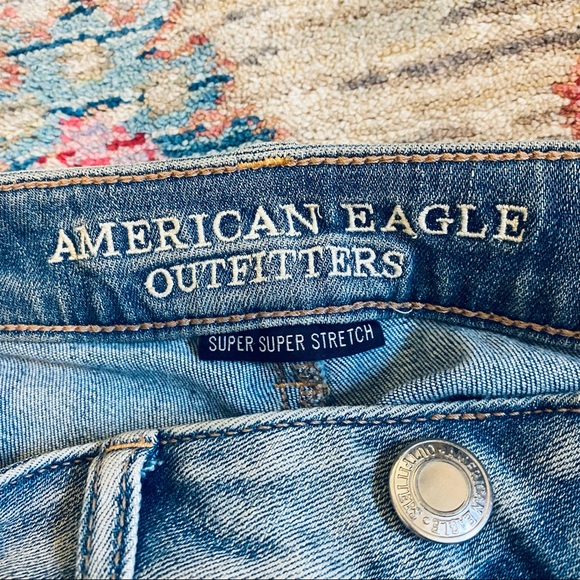 American Eagle Jeans - Picture 6 of 12